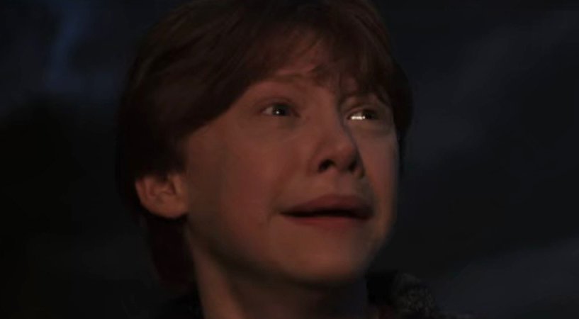 Hogwartssite's tweet photo. Lo que llevamos de 2020 en cuatro imágenes. https://t.co/rDG9Zb6pcf