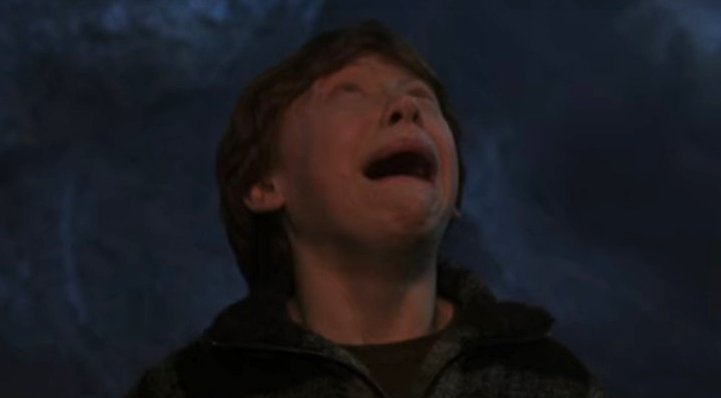 Hogwartssite's tweet photo. Lo que llevamos de 2020 en cuatro imágenes. https://t.co/rDG9Zb6pcf
