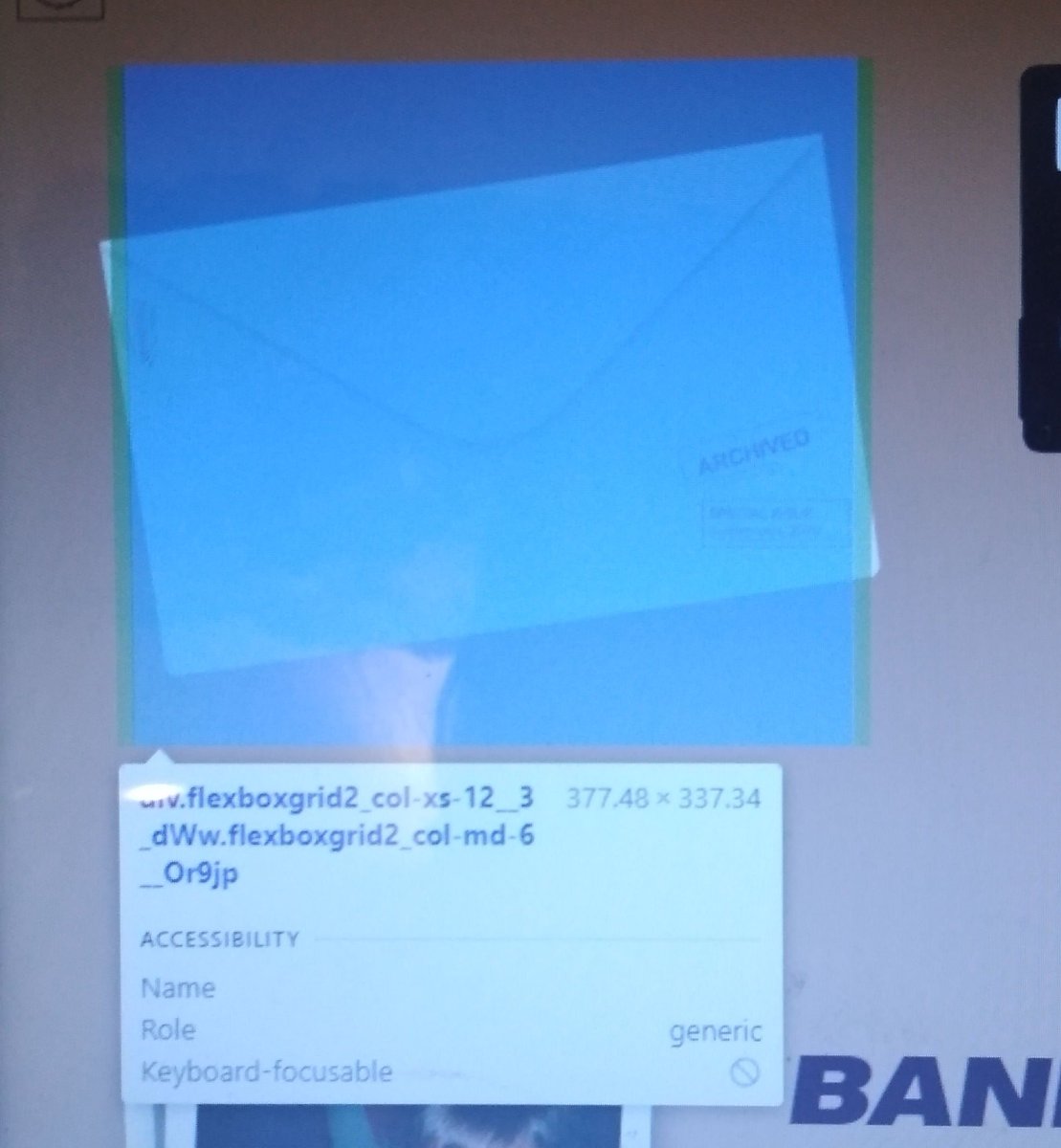 FamilyShow9's tweet image. I don't think that the last envelope is just a picture, I mean I found this but i'm not sure hat does it mean..i'm kinda freaking out..and they both have the both role:generic
#OneDirection2020 
#OneDirectionVSDirectioners 
#ONEDIRECTIONSAVE2020 
#10YearsOf1D 
#envelope