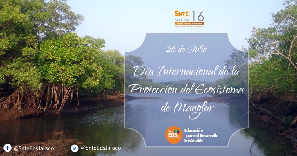 SnteEDS JALISCO tweet media
