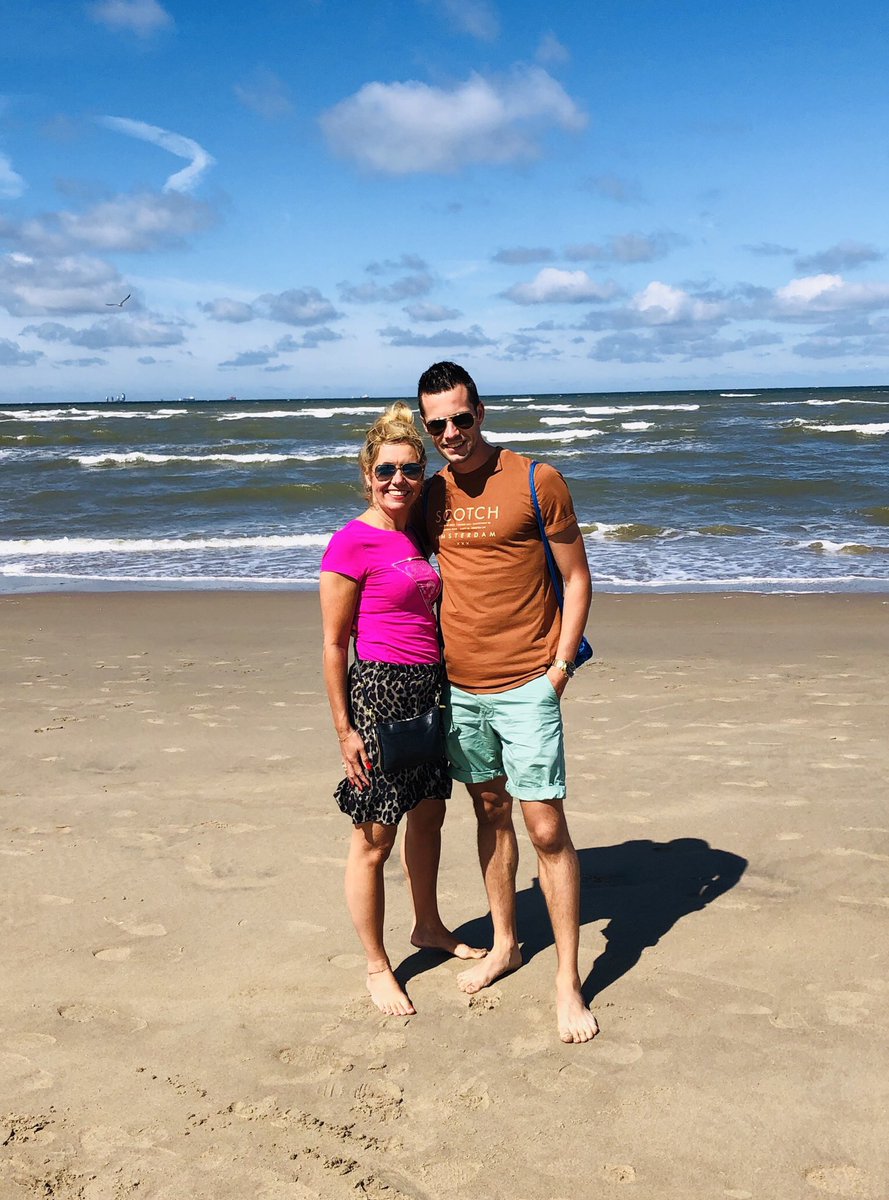 KoenStoop91's tweet photo. Katwijk! #☀️ https://t.co/VsfcEz3iai
