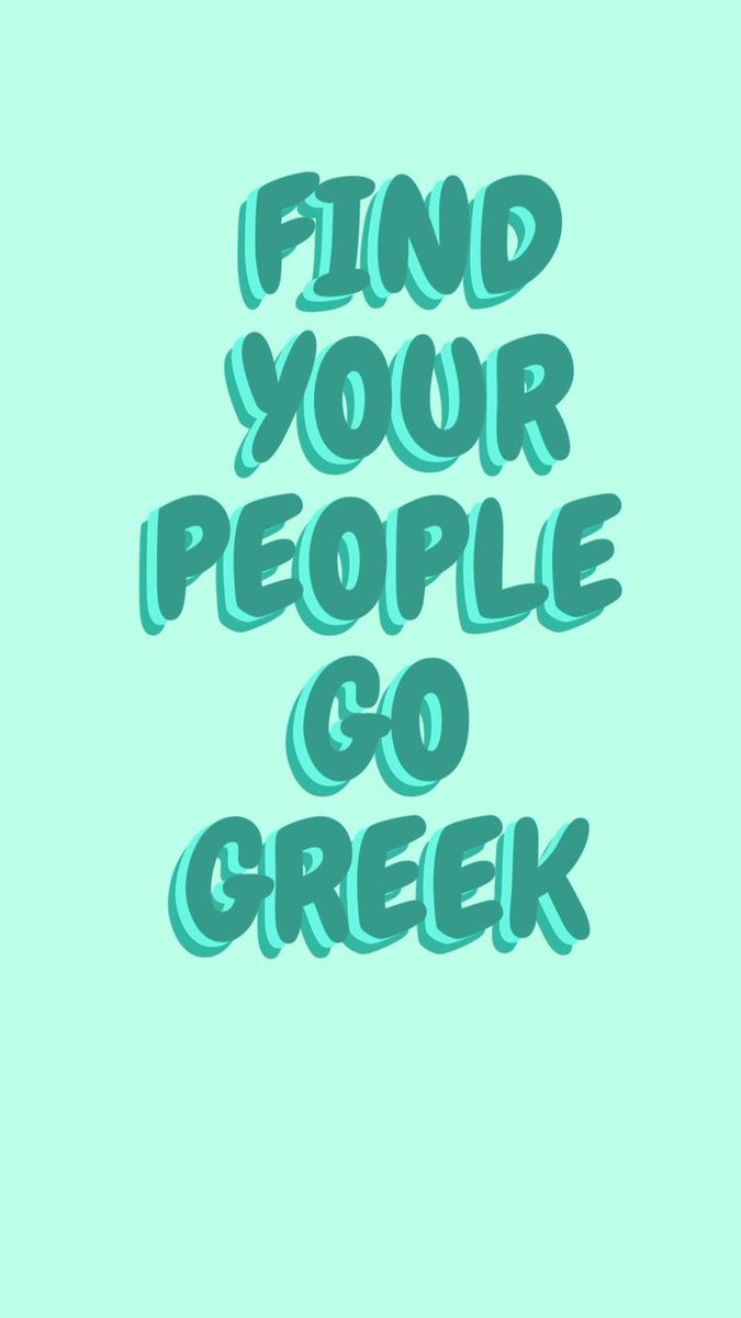 NorthTexasKappa's tweet photo. go greek so you can find your gals to go on adventures with like this β»
#unt24 #unt #gogreek #gokappa #sorority #kappakappagamma https://t.co/IKNO1mIc4M