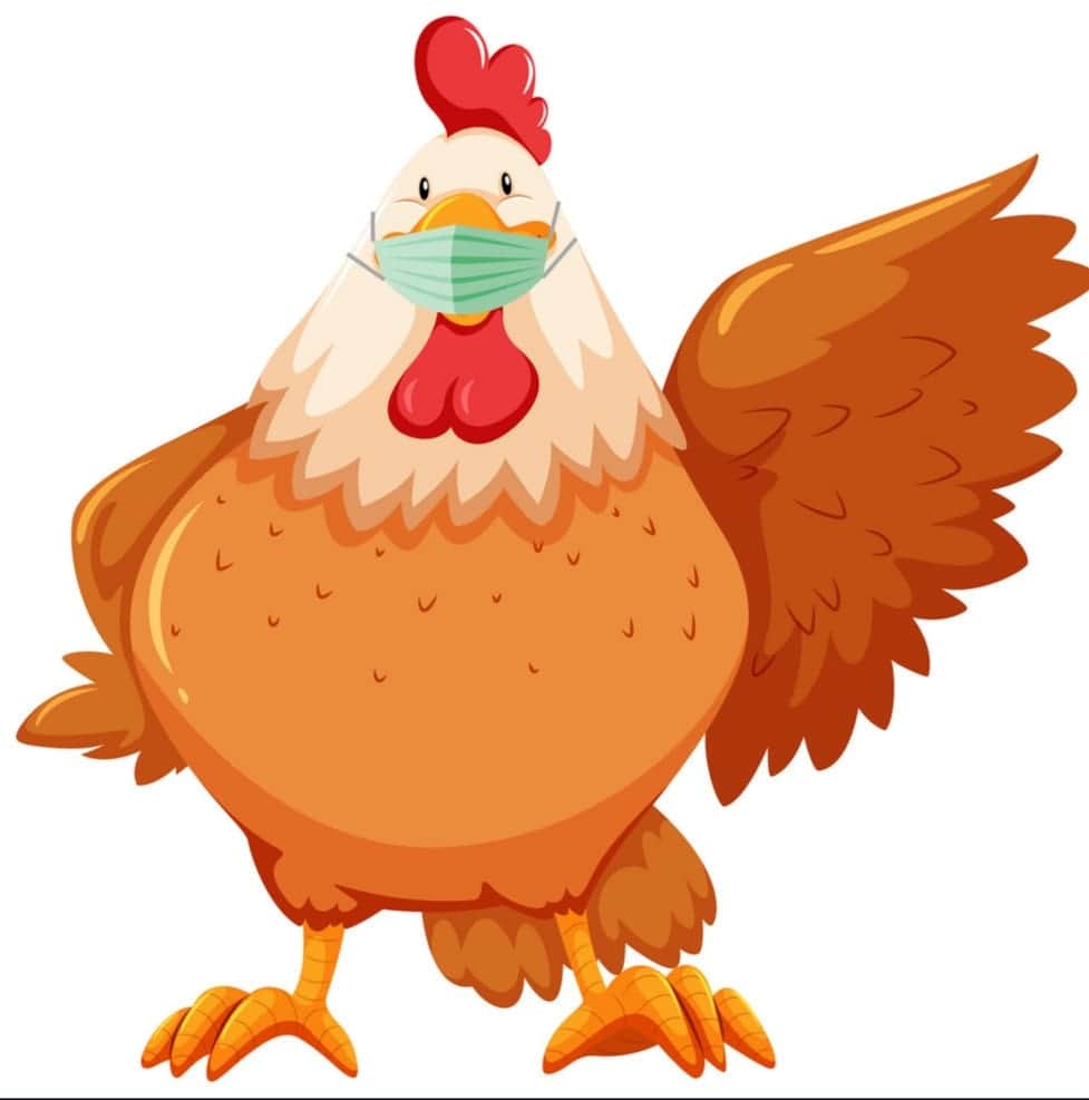 Please remember to wear your mask while entering and exiting the restaurant. Also, if you need to leave your table, please wear your mask. Thank you! ♡