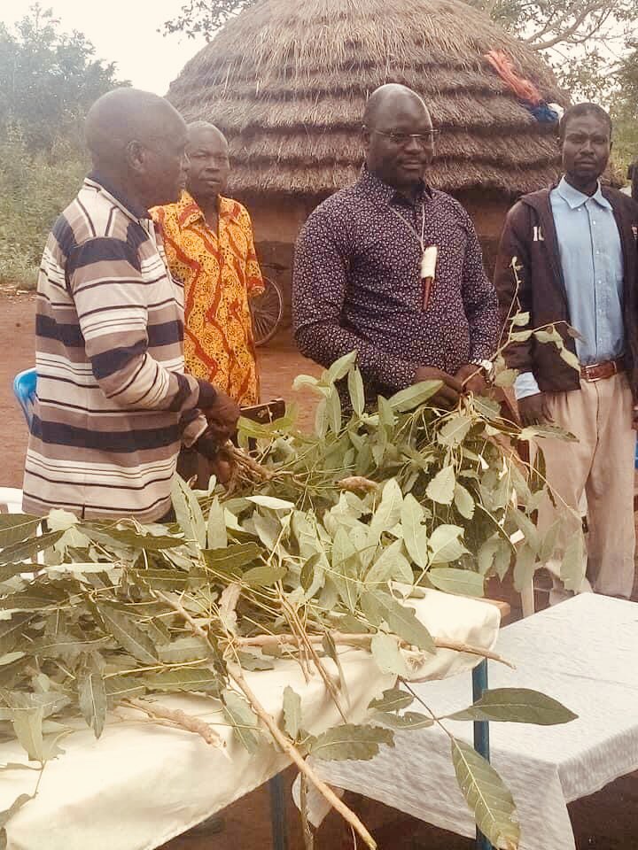 BuffaloSoldierA's tweet photo. Julius Peter Ochen, aspiring NRM candidate for MP Aruu North, isn’t into the “#COVID19 SOPs”; taking a leaf from @JaneRuth_Aceng et al.
STOP TORMENTING ‘OPTIONAL’ CANDIDATES WHO ARE ALSO LOVED BY CONSTITUENTS! 🙄
#NoToScientificElections
#LevelTheGround⚖️
#PeoplePower_OurPower✊ https://t.co/56r2TRrKiw