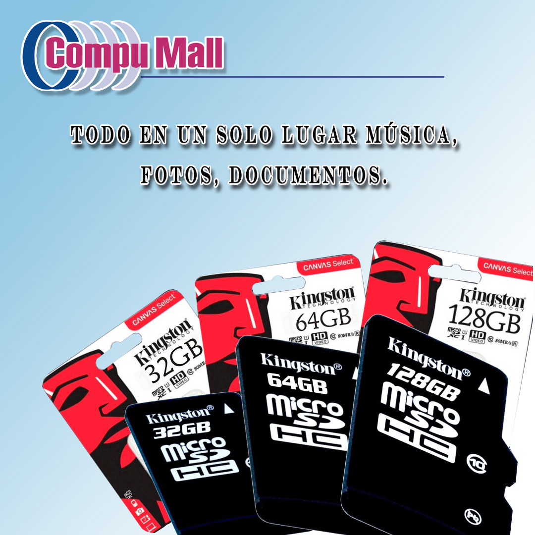 CompuMall Venezuela tweet media