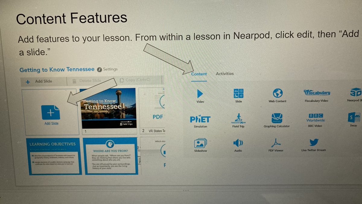 milesnawmiles's tweet image. Created a self paced @nearpod w/ @sutherlanda52 so Ts can learn great ways to make content come alive & engage students during remote learning. #AsynchronousLearning #JCSTechDay #JCSTechLeads