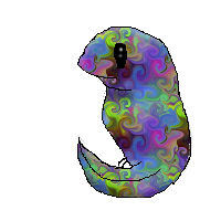 Gimpのtwitterイラスト検索結果 古い順