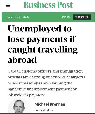 Pearse Doherty tweet media