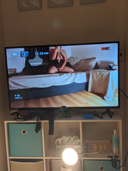 Wanna watch all my holes get stuffed? New video coming soon to pornhub and /or Onlyfans haven't decided