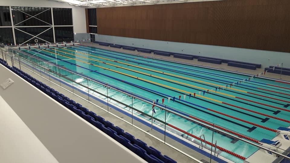 England Water Polo tweet media