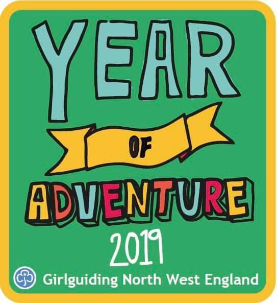 4thRossendale's tweet photo. Two of our #Brownies have completed their @Girlguiding_NWE #YearOfAdventure and their badges will be delivered with their summer keeping in touch packs. Well done Brownies! 👏 #KeepGuiding2020 https://t.co/iFRORtMLUh