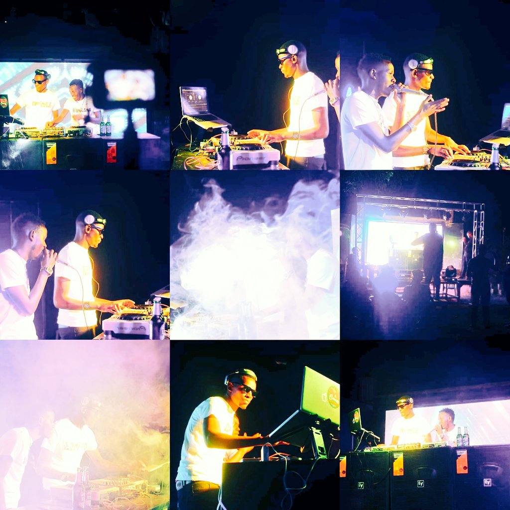 djbristo's tweet photo. Magicians Killed it
#43effectXplosion #GuestEdition
 @EmceeKunaana @deejay_bristo
You need re watch this 🔥
https://t.co/i6R4CJWWTD

Thank u for supportin' us 👏🙏 https://t.co/oUXslOTA4j