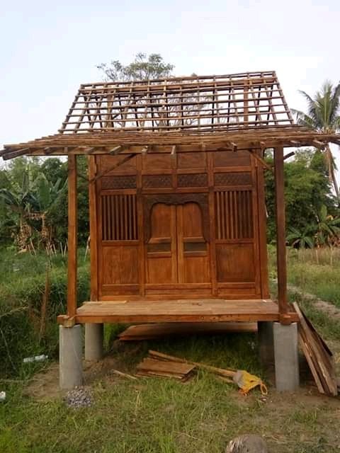 KayuQu's tweet image. Di tunggu orderan berikutnya