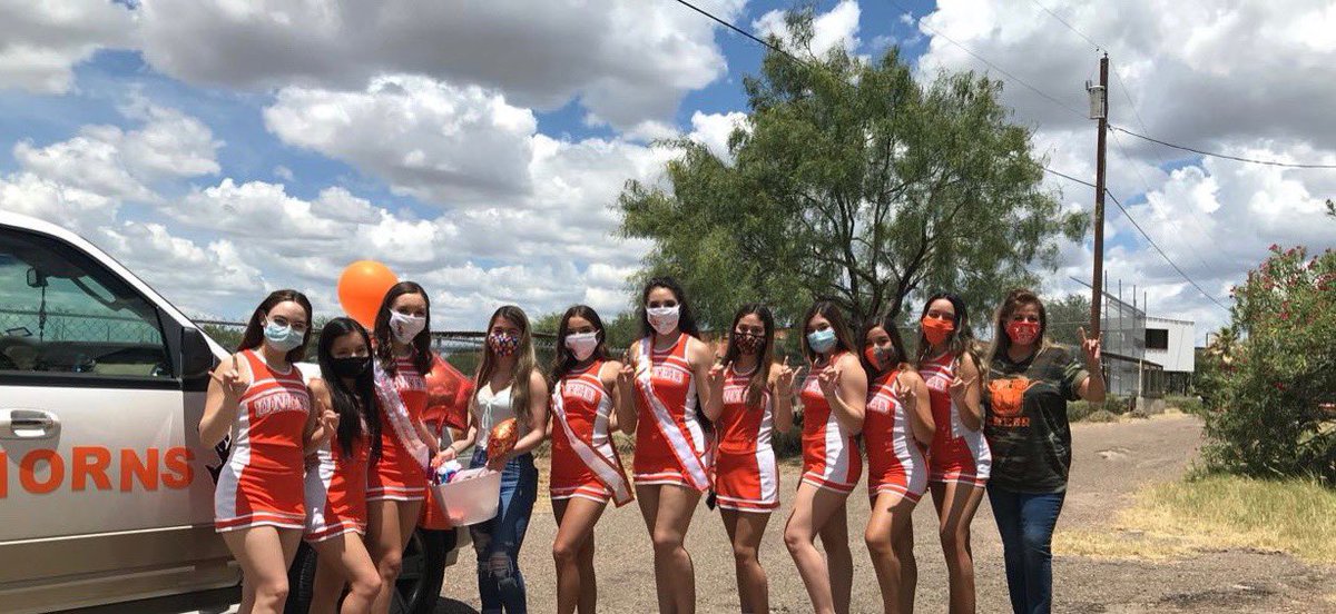 UHS CHEER 2021-2022 tweet media