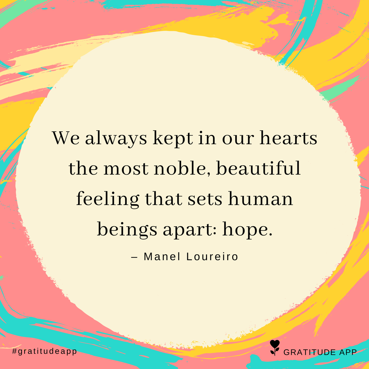 gratefulness_me's tweet photo. #HopeIsBeautiful #IamGrateful 
Tag your friends in the comments below or retweet and let them know how grateful you are to have them in your life.
https://t.co/iBX08X0CUE  - Free download to make your life more beautiful. https://t.co/Q0crWlmrUo