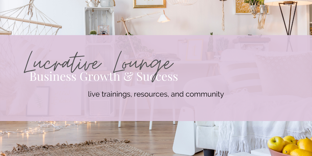 profitprojectco's tweet photo. Join my free group, Lucrative Lounge: Business Growth &amp; Success. In the group you will find tons of trainings, resources, and an amazing supportive community to help your run and grow your business.

➡➡ https://t.co/Hdhlr0yvEj https://t.co/wLAIMPWFfK