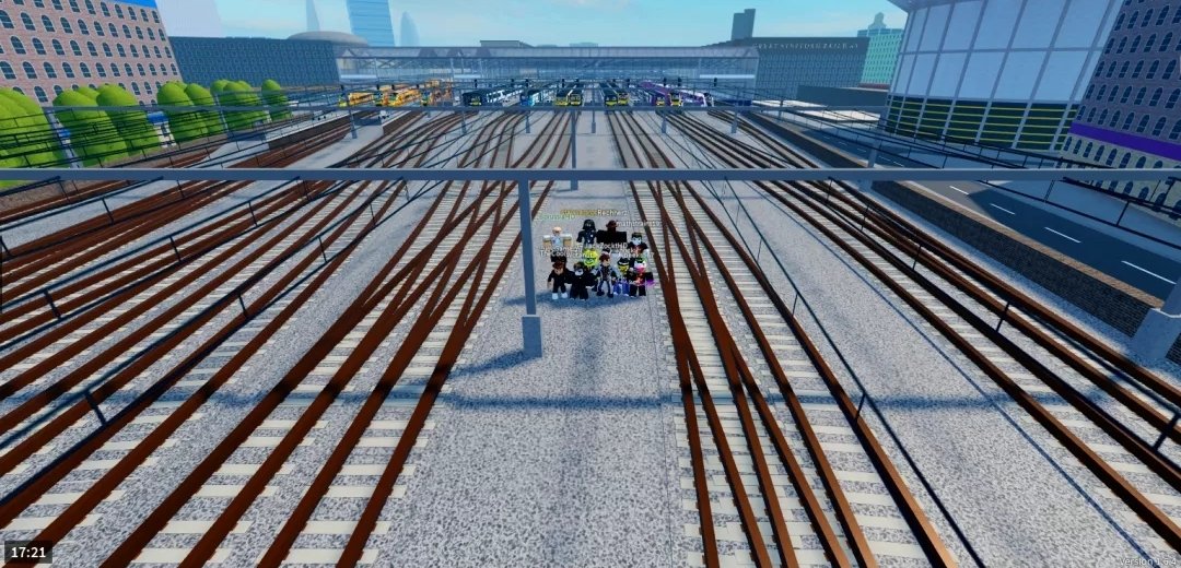 Stepford Connect Staff (@connectstaf1) on Twitter photo 