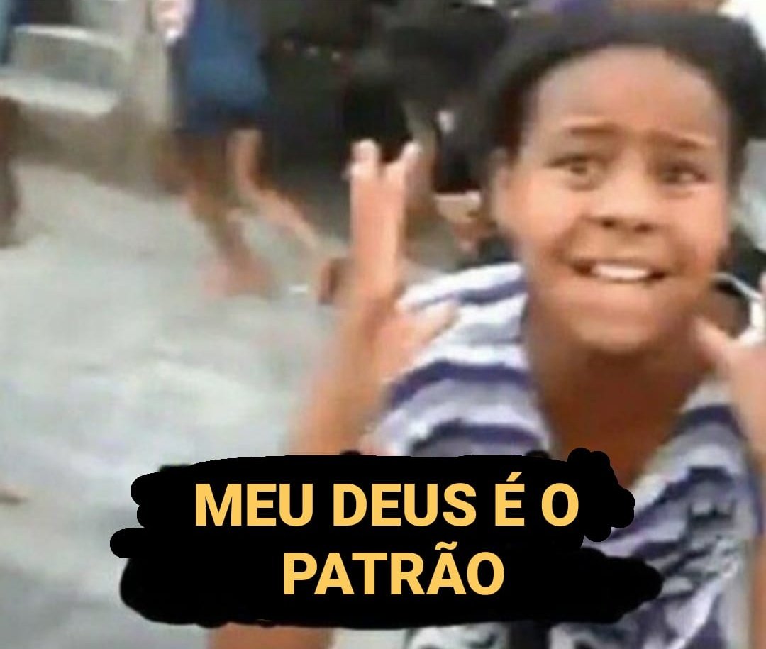 Eu assistindo a 3° temporada de good girls.
Rio aparece
Eu: