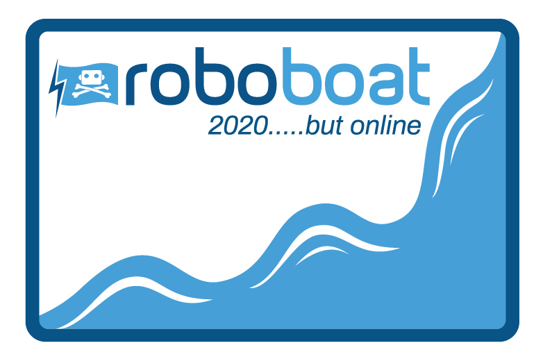 RoboNationInc's tweet photo. Though RoboBoat 2020 looked a lot different this year, eight teams still brought their best online! #roboboat
🏆 Overall Standings
1st: @vantTECmx
2nd: University of Louisiana at Lafayette
3rd: @roboboat_uprm
Read through all the results: https://t.co/HYeE1nWtA5 https://t.co/GGK9AYjDDB