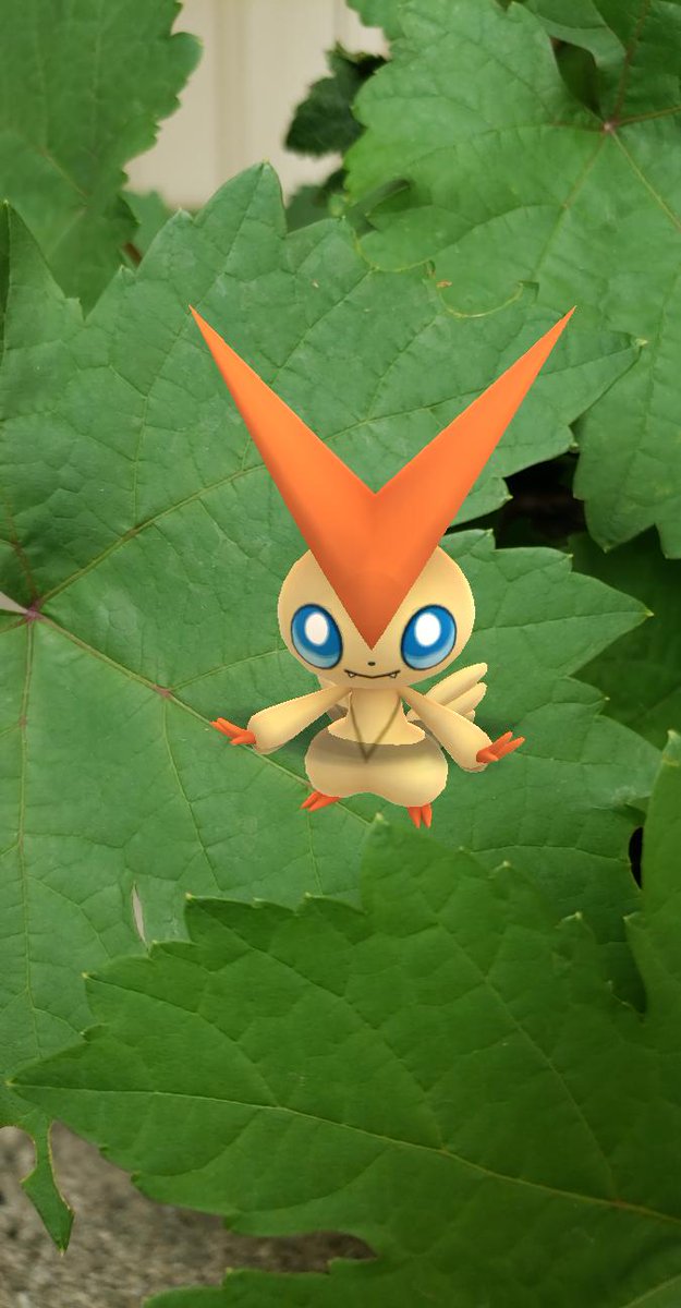 ChaoticCheMissG's tweet photo. #PokemonGOFest2020 https://t.co/qkHzmCRHy4