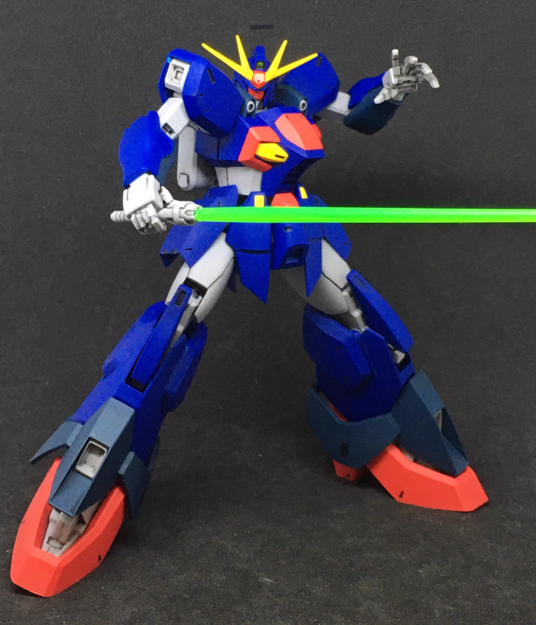 1/144 ガレージキット　ガンダムアシュタロンハーミットクラブ改造パーツ Damien on X: 
