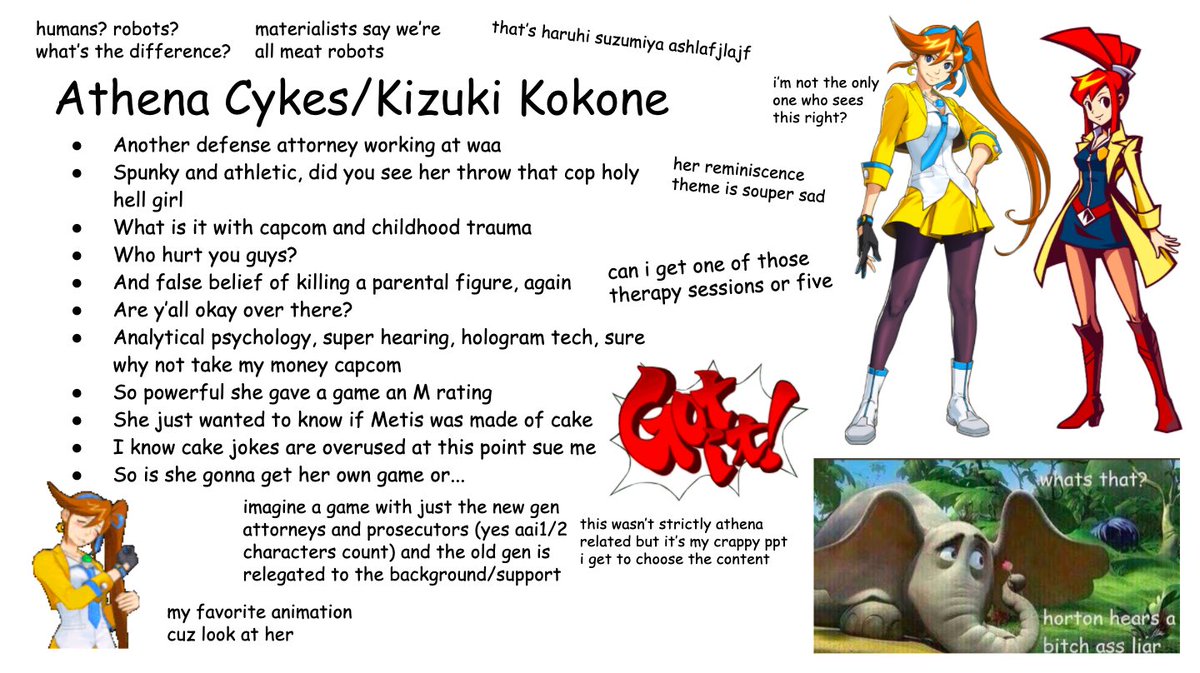 I think I spent too much time on this