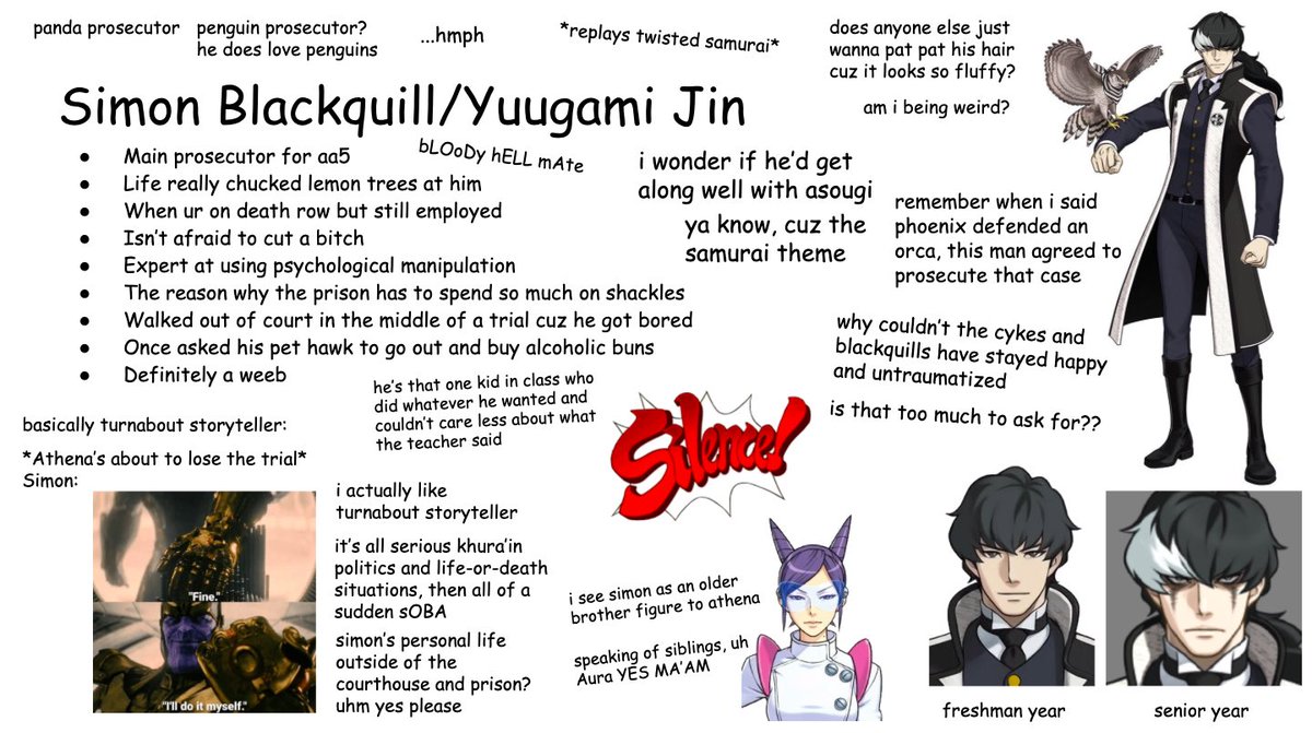 I think I spent too much time on this