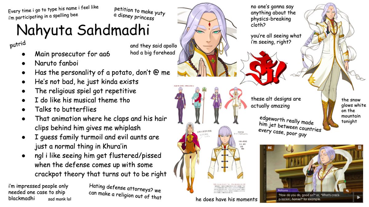 I think I spent too much time on this