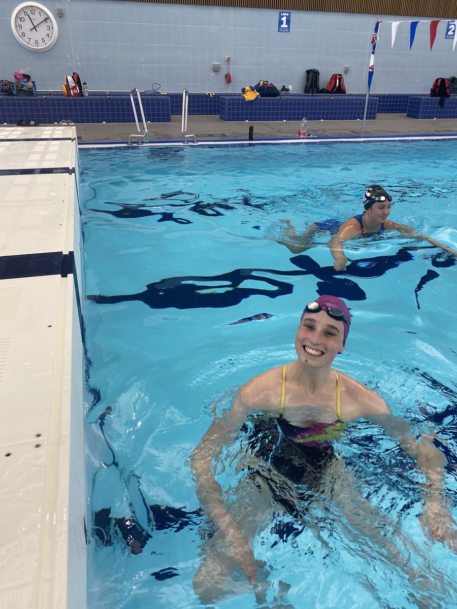 Coventry Water Polo tweet media