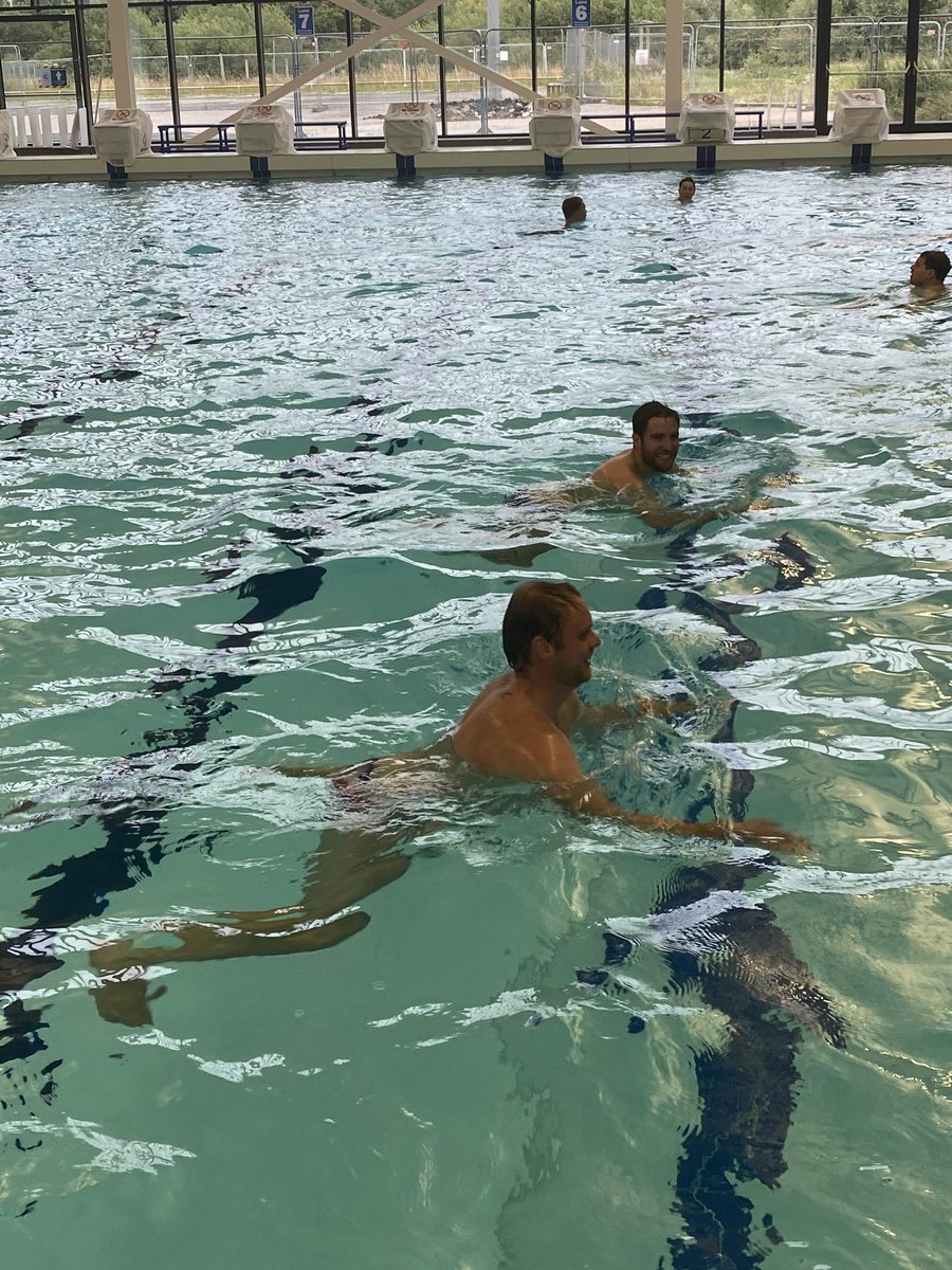 Coventry Water Polo tweet media