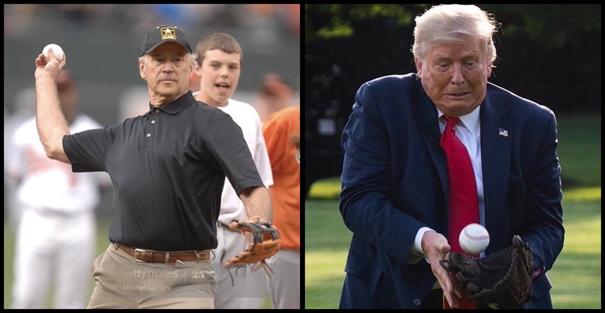 ProjectLincoln's tweet photo. @realDonaldTrump @Yankees Lol https://t.co/OM9oCXSE9S