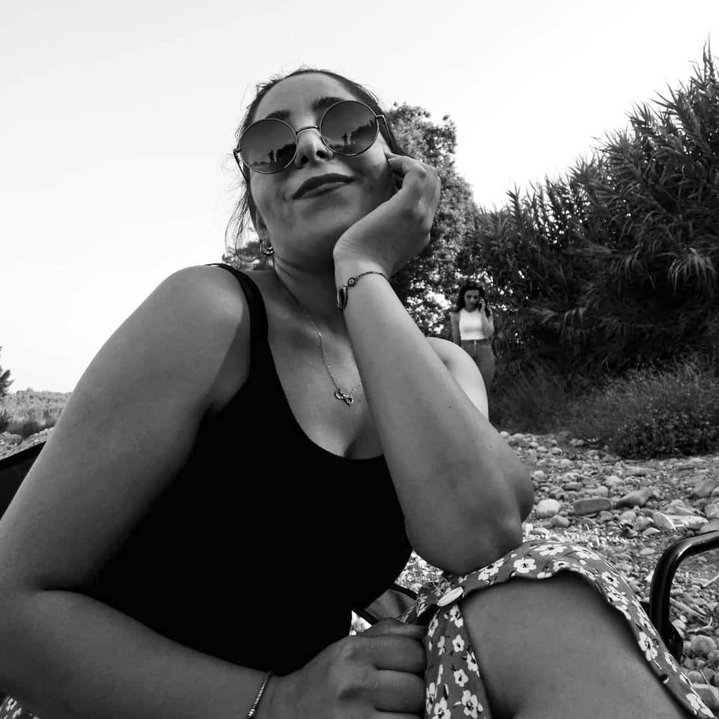 samra chetinkaya tweet media