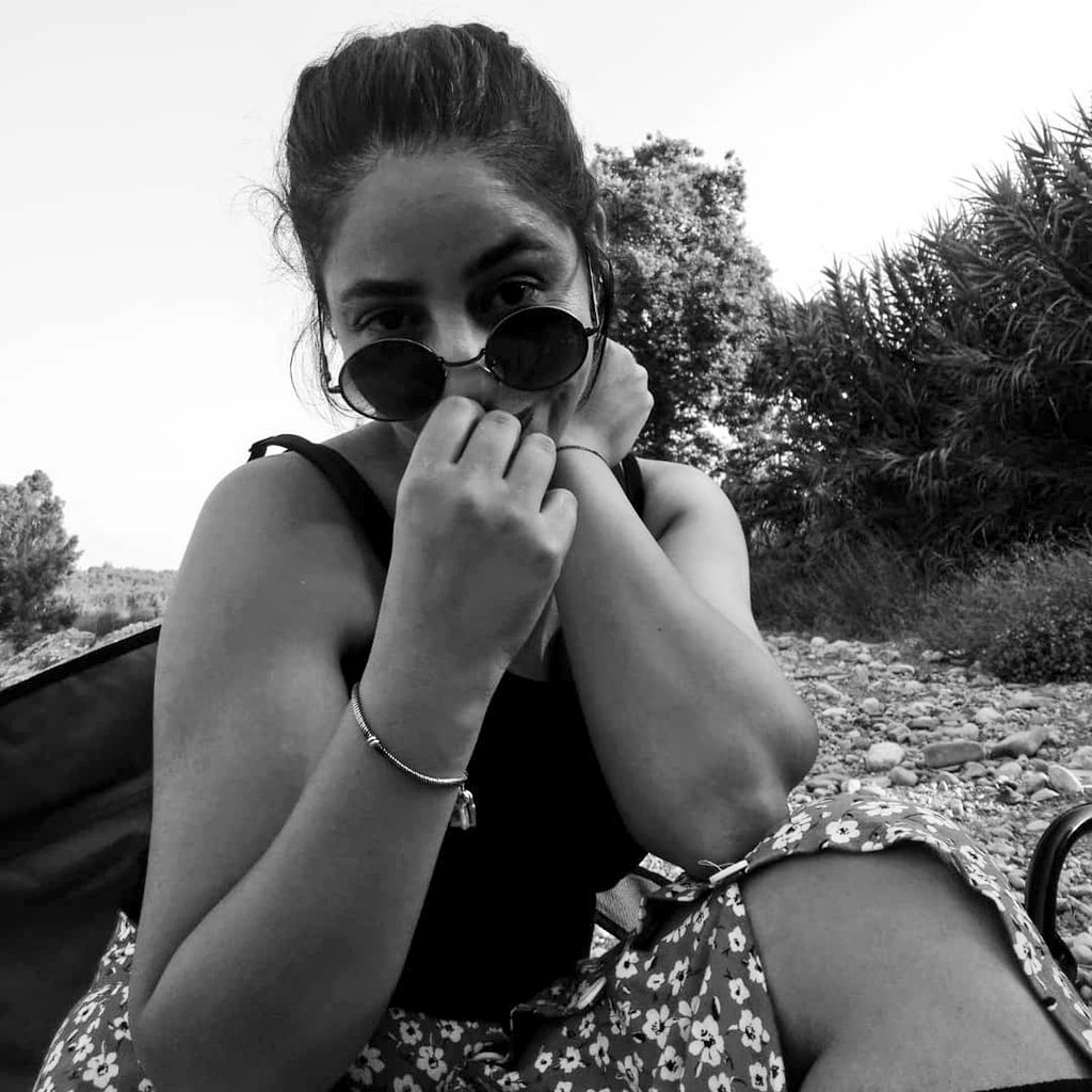samra chetinkaya tweet media