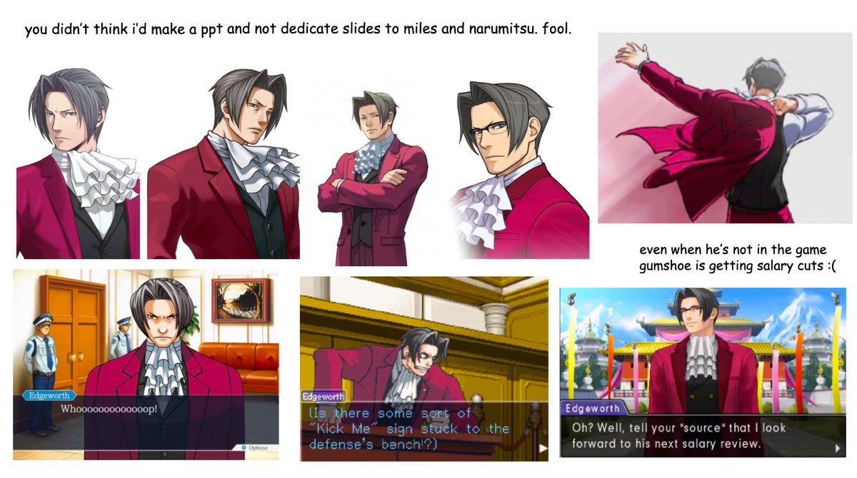 I think I spent too much time on this