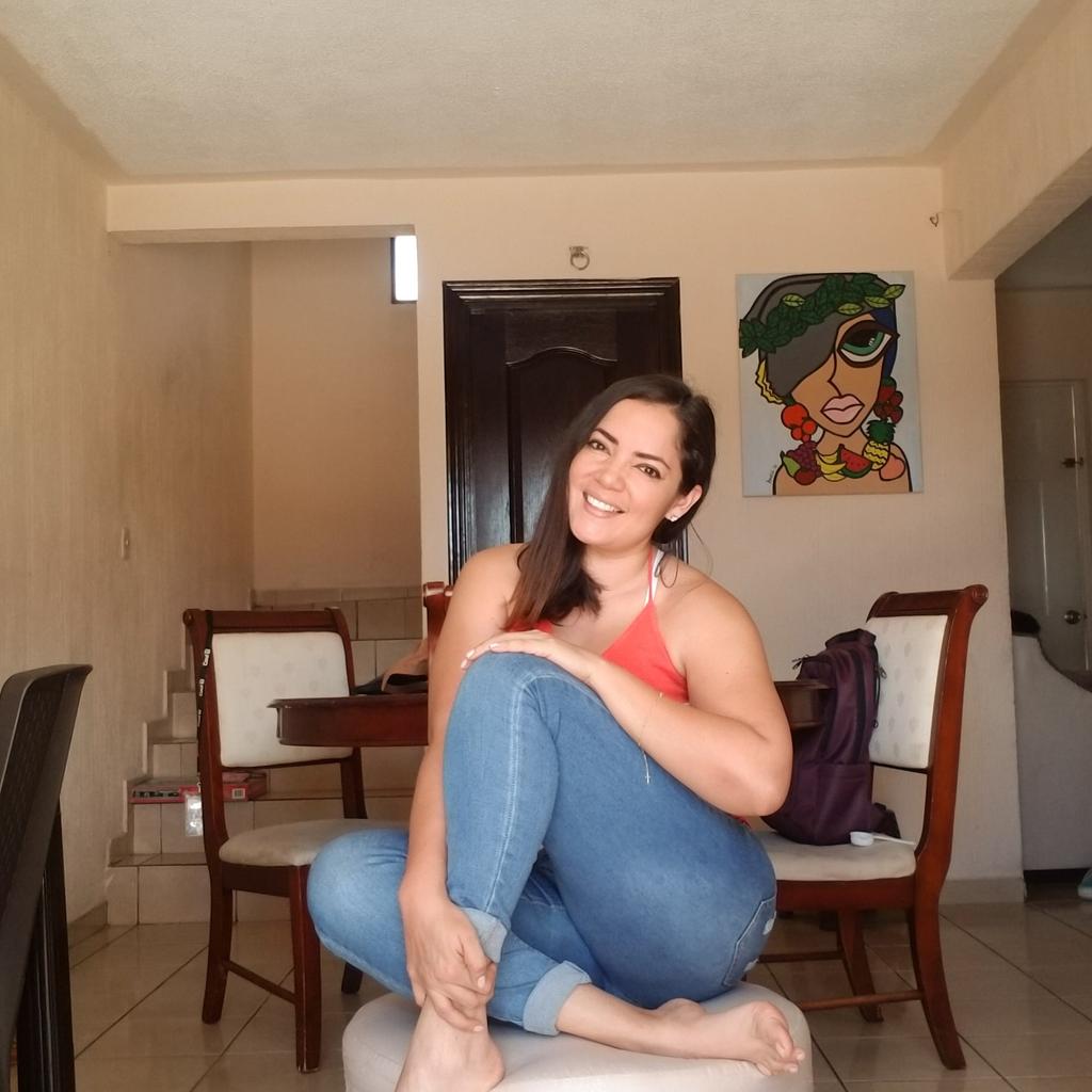 soscompleta's tweet photo. Vamos a dejar los miedos a un lado... quiero atreverme a ser feliz! https://t.co/i9xR6Cj65g
