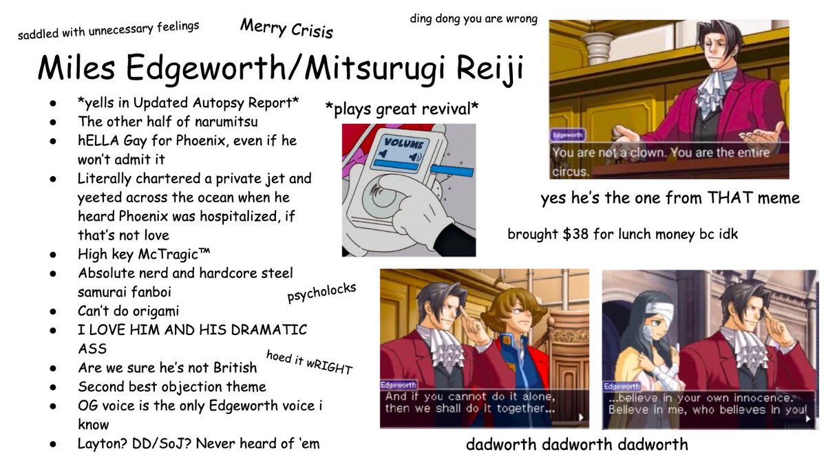 I think I spent too much time on this