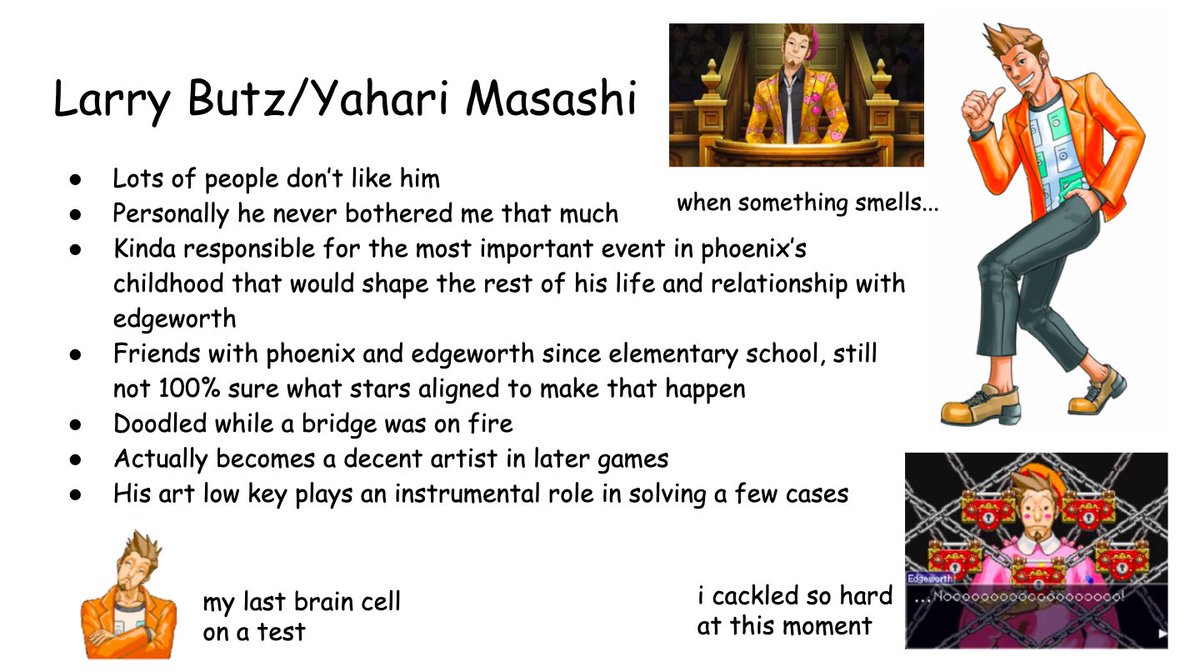 I think I spent too much time on this