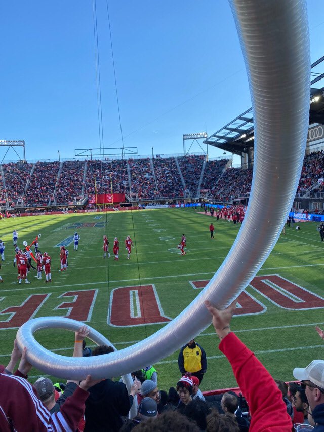 We built this #defendthedistrict