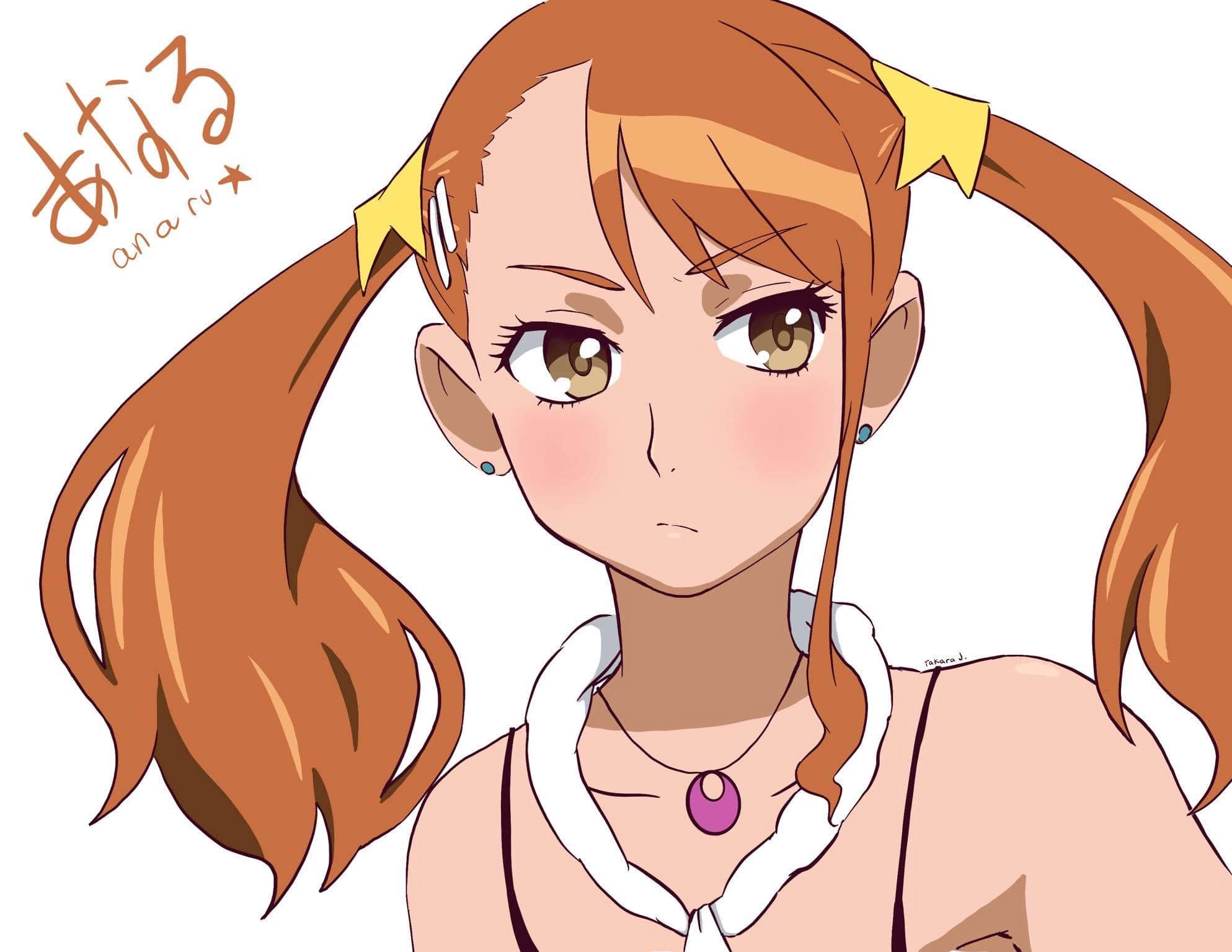 anaru 