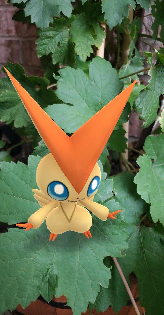 ChaoticCheMissG's tweet photo. #PokemonGOFest2020 https://t.co/VzfmUce9os