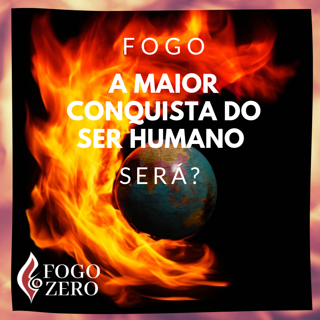 FogoZero's tweet photo. Sabemos que o🔥fogo foi fundamental para a sobrevivência humana, mas também aprendemos que o🔥fogo deve estar sempre sob rigoroso controle🚒. Quando o🔥fogo foge do controle do homem, ele pode se transformar em um🔥INCÊNDIO, e assim causar inúmeros danos para as pessoas. https://t.co/6aLhbP3Ivf