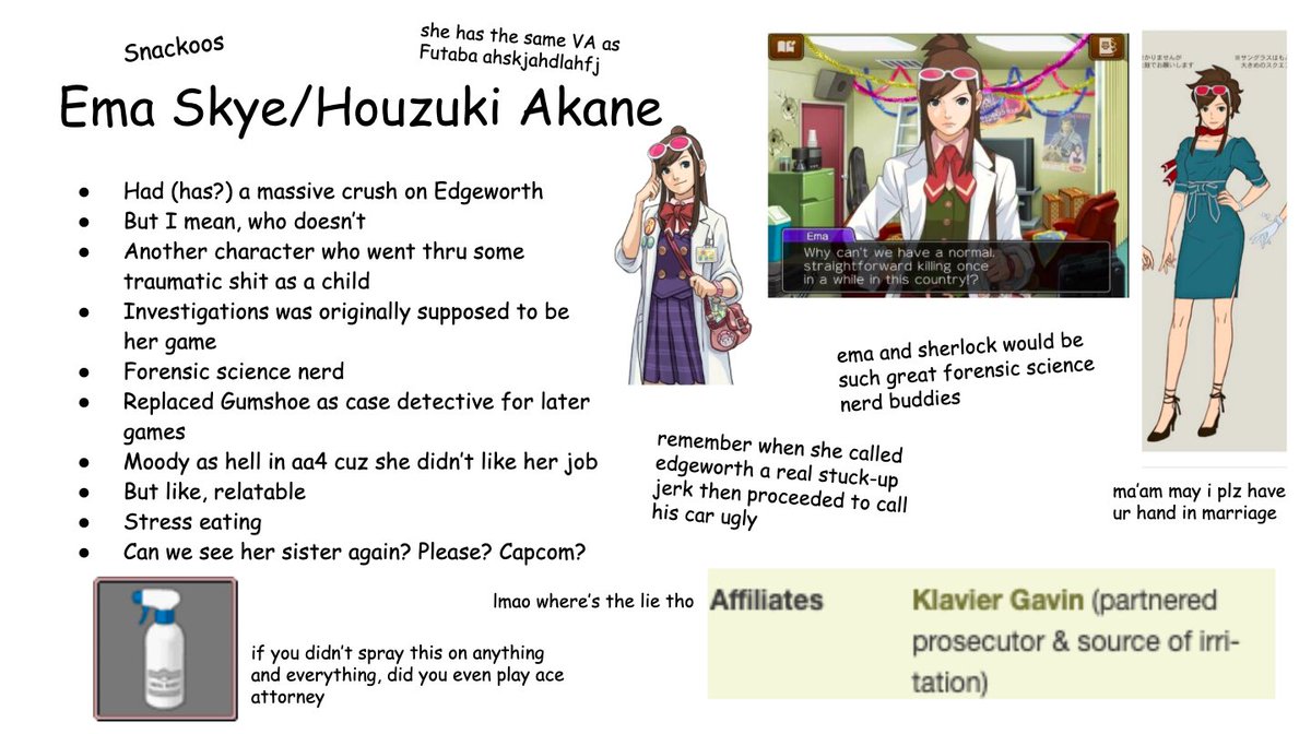 I think I spent too much time on this