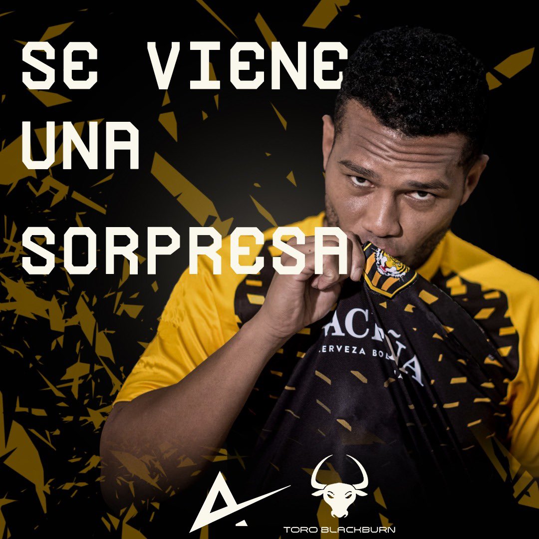 Toro_Blackburn's tweet photo. Pendientes en la semana🔥➡️➡️https://t.co/j0PWtI1jTg https://t.co/VbEfSbXUEH
