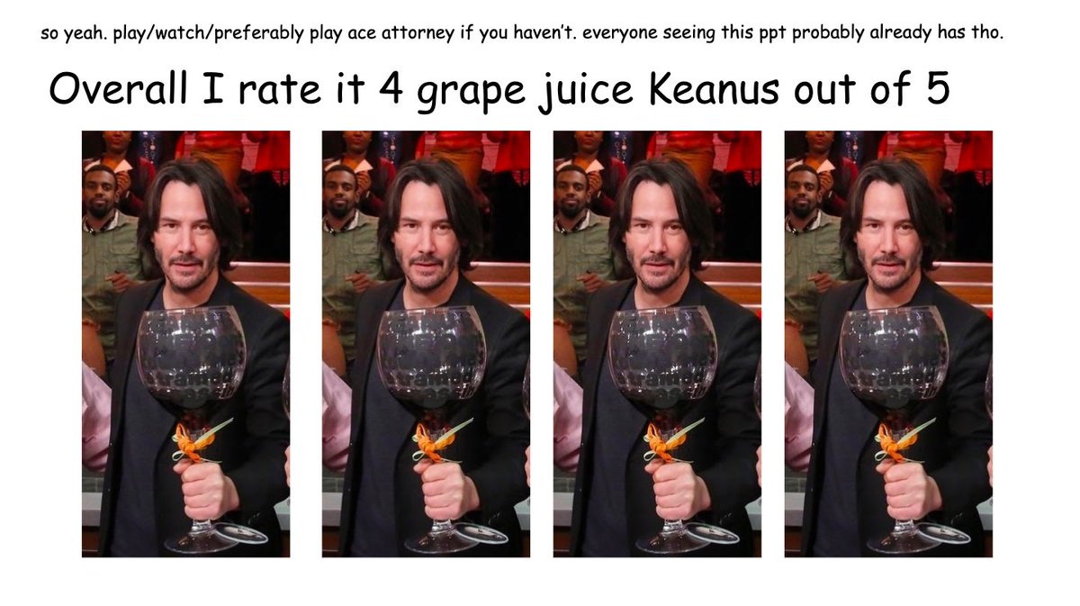 I think I spent too much time on this