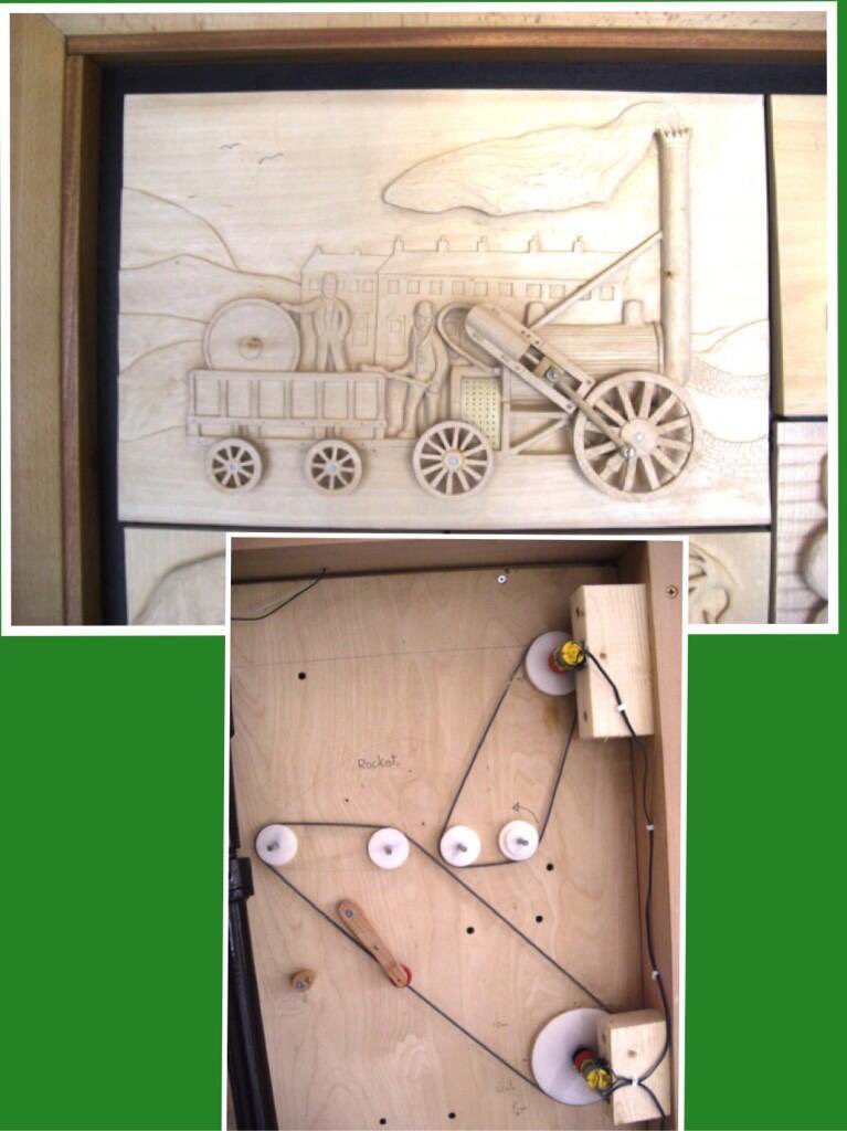 Seems along time since we did this now