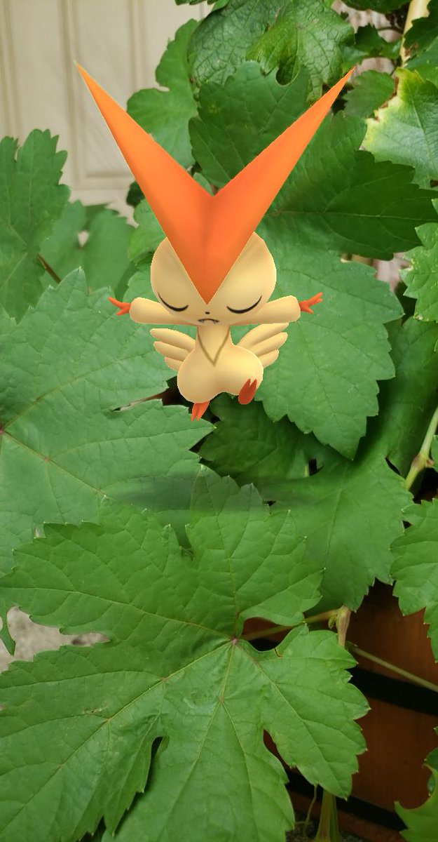 ChaoticCheMissG's tweet photo. #PokemonGOFest2020 https://t.co/YgeQUIw0lF