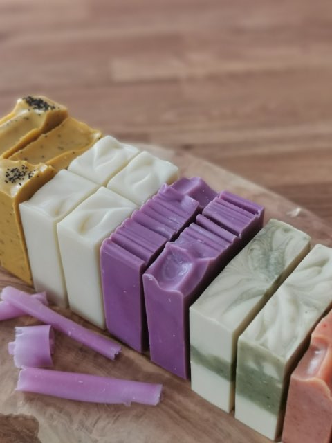 Handmade soap #handmade #handmadesoap #madeinmargate #mimosasoapery #vegansoap #noplastichere #ecofriendlysoap #buylocal #supportsmallbusiness #coldprocesssoap #cpsoap #handmadeinengland #shophandmade #soapmaker #soap