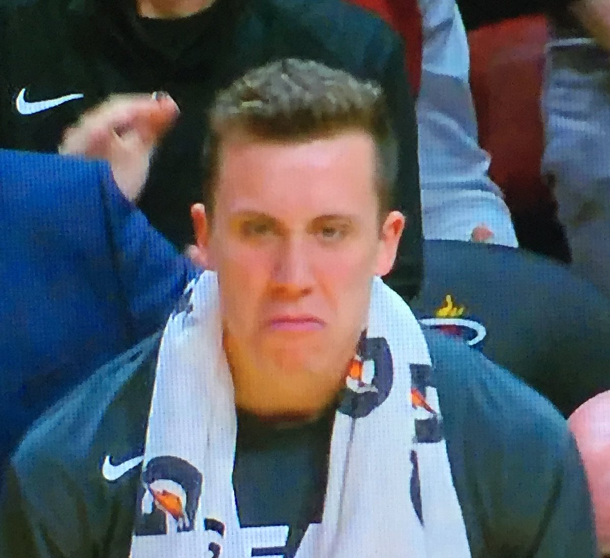 Duncan Robinson went from undrafted two-way player to Top 20 in PIPM in 2 seasons