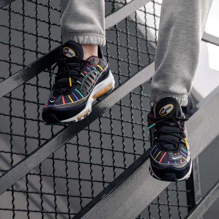 air max 98 martin