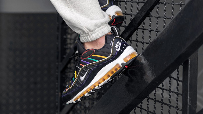 martin air max 98 release date